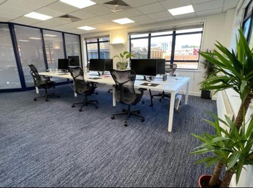 3, Riverview Business Park, Walnut Tree Close, Guildford, GU1
