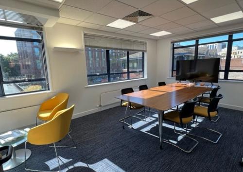 3, Riverview Business Park, Walnut Tree Close, Guildford, GU1
