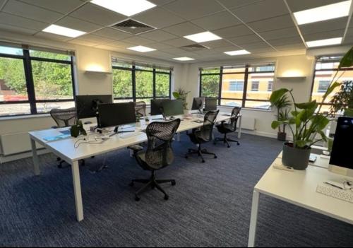 3, Riverview Business Park, Walnut Tree Close, Guildford, GU1