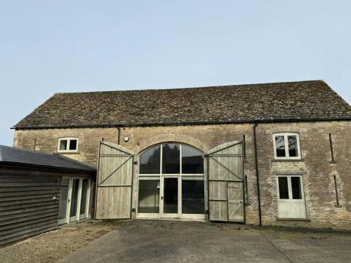 Church Farm Barn, Church Farm, Long Newnton, Tetbury, GL8