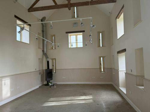 Church Farm Barn, Church Farm, Long Newnton, Tetbury, GL8
