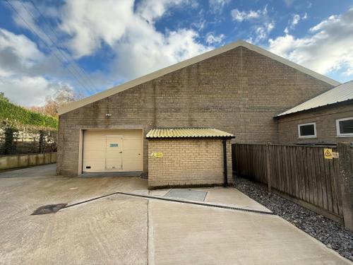 3 Warehouse Sherston, Sherston Mill, Brook Hill, Malmesbury, SN16