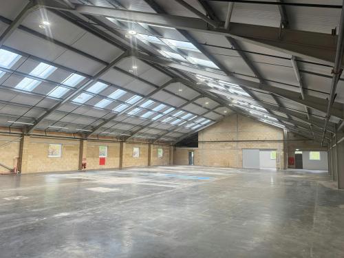 3 Warehouse Sherston, Sherston Mill, Brook Hill, Malmesbury, SN16