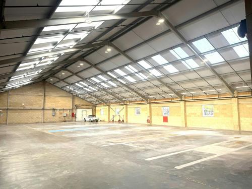 3 Warehouse Sherston, Sherston Mill, Brook Hill, Malmesbury, SN16