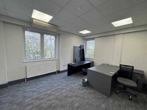 1 Newmans Row, Lincolns Inn Office Village, Lincoln Road, High Wycombe, HP12