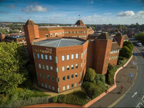 Suite B2 The Octagon, 27 Middleborough, Colchester, CO1