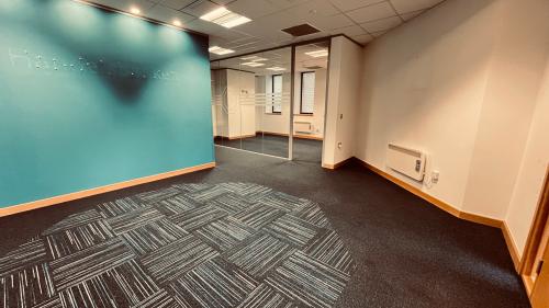 Suite B2 The Octagon, 27 Middleborough, Colchester, CO1