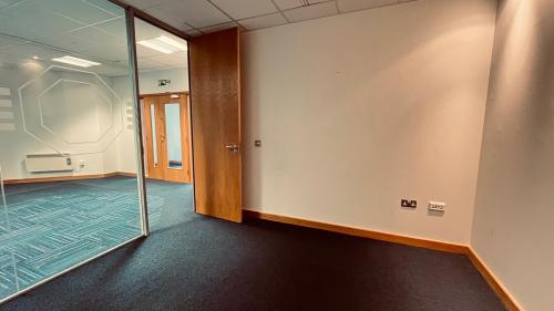 Suite B2 The Octagon, 27 Middleborough, Colchester, CO1