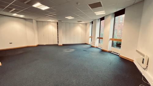 Suite B2 The Octagon, 27 Middleborough, Colchester, CO1