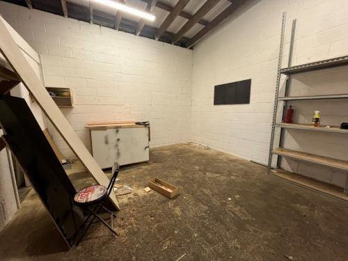 Unit 1C, Clopton Business Park, Clopton, Woodbridge, IP13