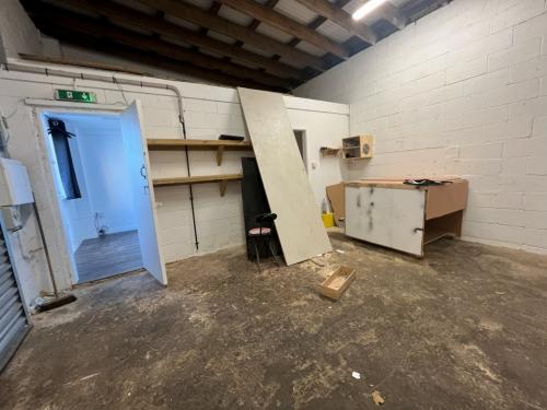 Unit 1C, Clopton Business Park, Clopton, Woodbridge, IP13