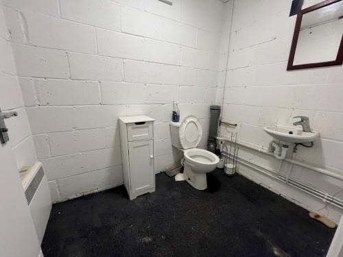 Unit 1C, Clopton Business Park, Clopton, Woodbridge, IP13