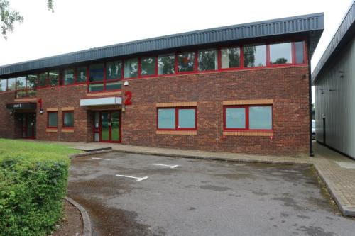 Unit 2 Pipers Court, Berkshire Drive, Thatcham, RG19
