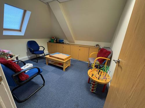 1E Bramble House, Furzehall Farm, 113 Wickham Road, Fareham, PO16