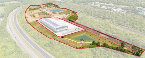 19.8 Acres, Phase 2, Elfield Park, Standing Way, Milton Keynes, MK5