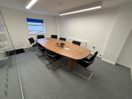 Byron House, 4-6 Keats Lane, Earl Shilton, Leicester, LE9