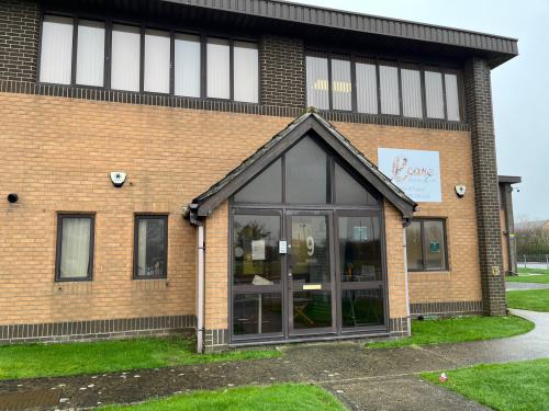 Unit 9, Crusader Business Park, Stephenson Road West, Clacton-On-Sea, CO15
