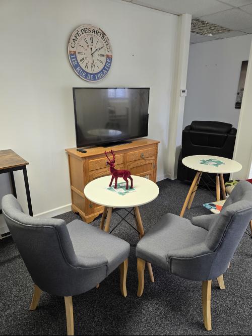 Unit 9, Crusader Business Park, Stephenson Road West, Clacton-On-Sea, CO15