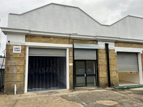 7a & 7b West Road, Tottenham, London, N17