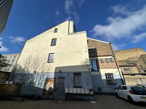 Unit 1 Digbyland Studios, 67-69 Digby Road, Stratford, London, E9