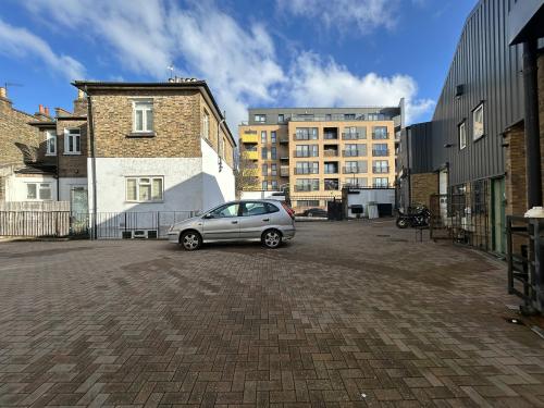Unit 1 Digbyland Studios, 67-69 Digby Road, Stratford, London, E9