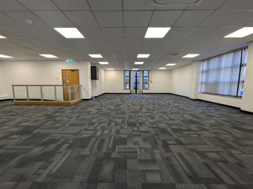 Unit 3, The Progression Centre, Mark Road, Hemel Hempstead, HP2