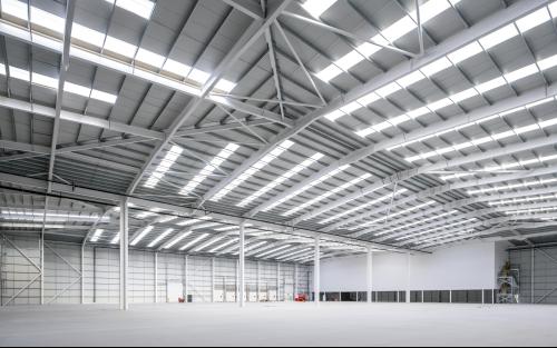 Unit 1, MX Park, Sibson Way, Maple Cross, Rickmansworth, WD3
