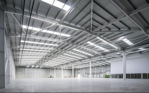 Unit 1, MX Park, Sibson Way, Maple Cross, Rickmansworth, WD3