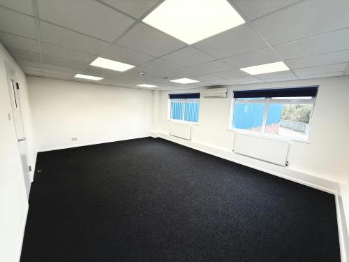 Unit 4, Brookside Avenue, Rustington, BN16