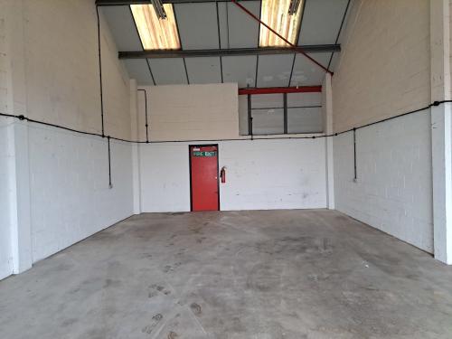 Units 1 & 3, Shingle Hill, Denham Eye, IP21