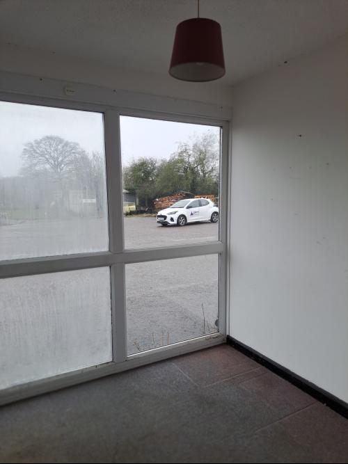 Units 1 & 3, Shingle Hill, Denham Eye, IP21