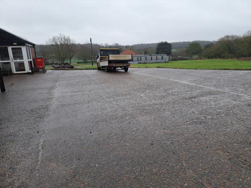 Units 1 & 3, Shingle Hill, Denham Eye, IP21