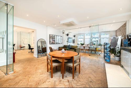 56A Poland Street, Soho, London, W1F