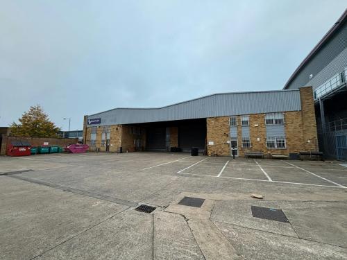 Unit 3 & 5, Cumberland Avenue, Park Royal, London, NW10