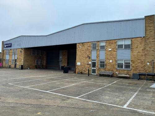 Unit 3 & 5, Cumberland Avenue, Park Royal, London, NW10