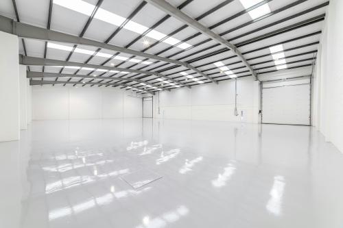 Unit 3 & 5, Cumberland Avenue, Park Royal, London, NW10