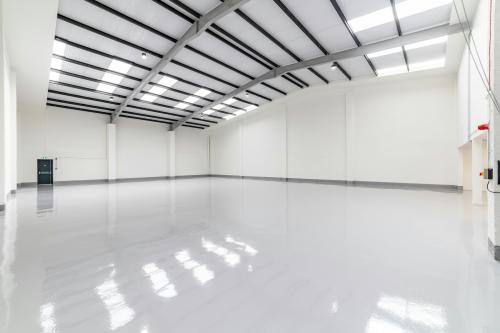 Unit 3 & 5, Cumberland Avenue, Park Royal, London, NW10
