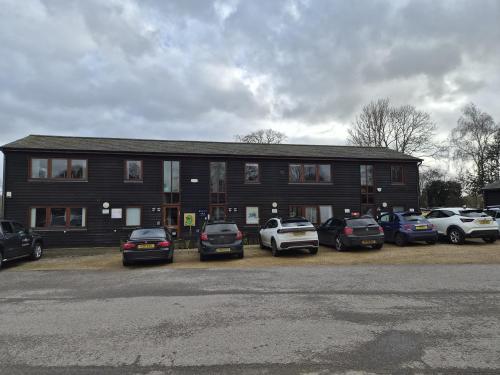 B9 Speldhurst Business Park, Langton Road, Speldhurst, Tunbridge Wells, TN3