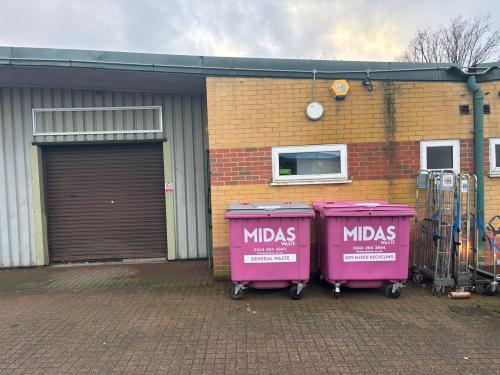 Unit 4, Clearways Business Centre, London Road, West Kingsdown, Sevenoaks, TN15