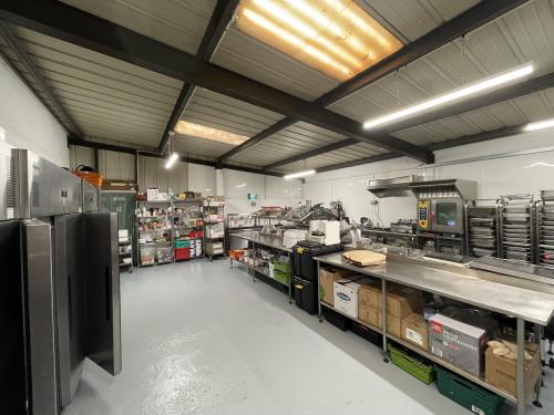 Unit 4, Clearways Business Centre, London Road, West Kingsdown, Sevenoaks, TN15