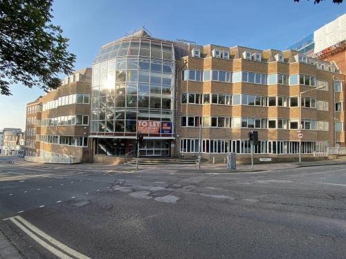 Lees House, 21-33 Dyke Road, Brighton, BN1