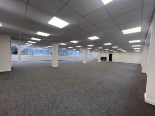 Lees House, 21-33 Dyke Road, Brighton, BN1