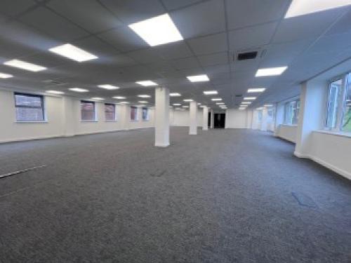 Lees House, 21-33 Dyke Road, Brighton, BN1
