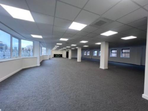 Lees House, 21-33 Dyke Road, Brighton, BN1
