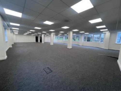 Lees House, 21-33 Dyke Road, Brighton, BN1