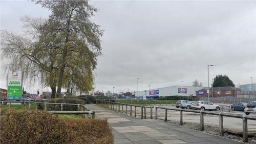 Station Road, Swinton, Greater Manchester, M27