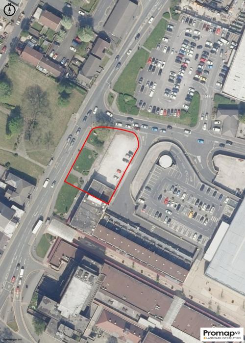 Station Road, Swinton, Greater Manchester, M27