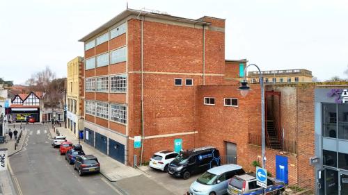 26, Fore Street, Trowbridge, BA14