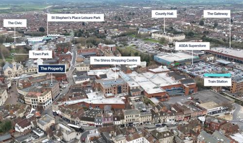 26, Fore Street, Trowbridge, BA14