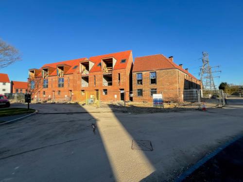 The Camstead Portfolio, York, YO31